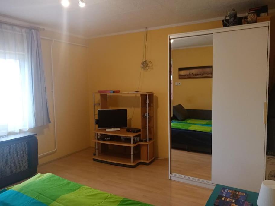 D38 Pestelizabeth Apartman Apartamento Budapeste Exterior foto