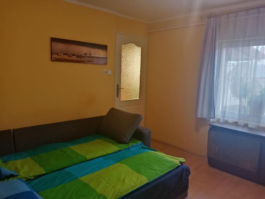 D38 Pestelizabeth Apartman Apartamento Budapeste Exterior foto